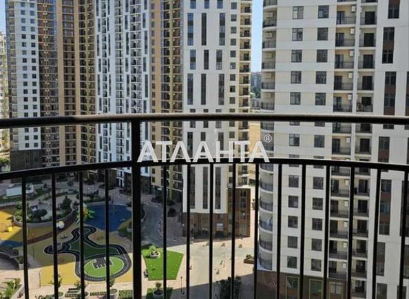 2-комнатная квартира по адресу ул. Краснова (площадь 60 м²) - Atlanta.ua - фото 8