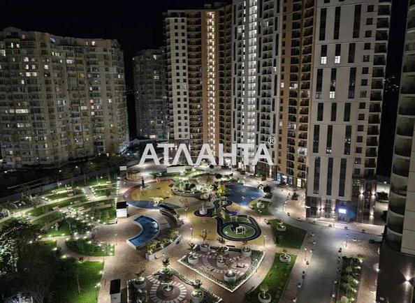 2-комнатная квартира по адресу ул. Краснова (площадь 60 м²) - Atlanta.ua - фото 9
