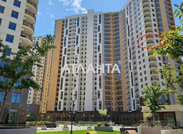 2-комнатная квартира по адресу ул. Краснова (площадь 60 м²) - Atlanta.ua - фото 10