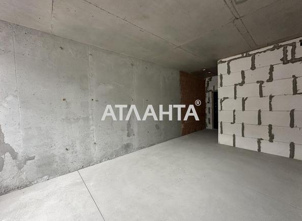 1-комнатная квартира по адресу Курортный пер. (площадь 30 м²) - Atlanta.ua - фото 6