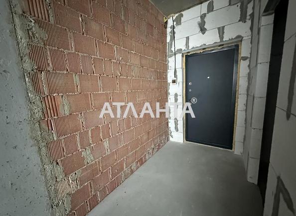 1-комнатная квартира по адресу Курортный пер. (площадь 30 м²) - Atlanta.ua - фото 7