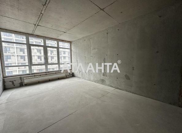 1-комнатная квартира по адресу Курортный пер. (площадь 30 м²) - Atlanta.ua - фото 9