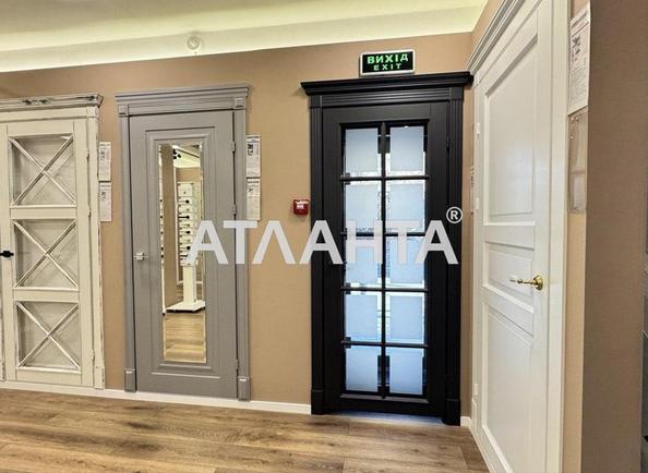 Коммерческая недвижимость по адресу Берестейский проспект(пр-т. Победы) (площадь 71,3 м²) - Atlanta.ua - фото 3