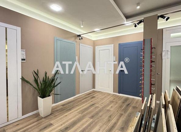 Коммерческая недвижимость по адресу Берестейский проспект(пр-т. Победы) (площадь 71,3 м²) - Atlanta.ua - фото 4