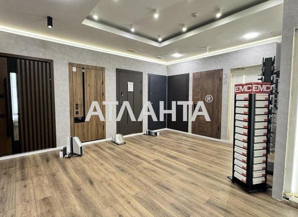 Коммерческая недвижимость по адресу Берестейский проспект(пр-т. Победы) (площадь 71,3 м²) - Atlanta.ua - фото 5
