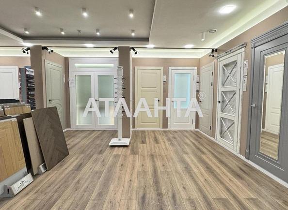 Коммерческая недвижимость по адресу Берестейский проспект(пр-т. Победы) (площадь 71,3 м²) - Atlanta.ua - фото 7