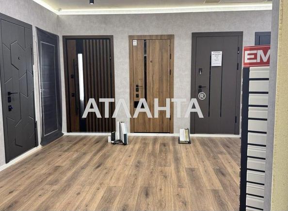 Коммерческая недвижимость по адресу Берестейский проспект(пр-т. Победы) (площадь 71,3 м²) - Atlanta.ua - фото 8