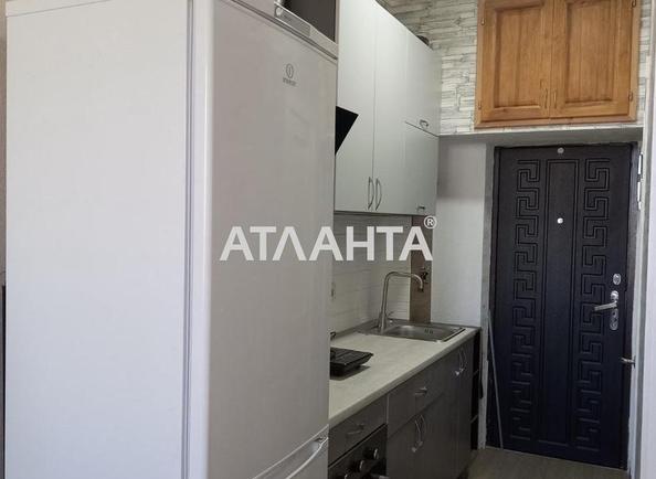 1-кімнатна квартира за адресою вул. Боровського Миколи (площа 17,5 м²) - Atlanta.ua - фото 2
