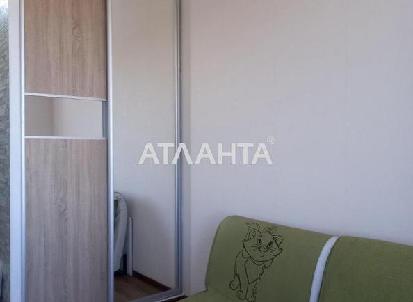 1-кімнатна квартира за адресою вул. Боровського Миколи (площа 17,5 м²) - Atlanta.ua - фото 3