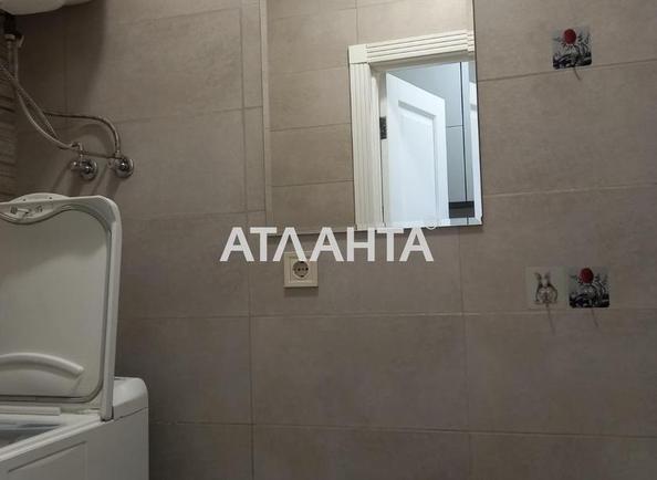 1-кімнатна квартира за адресою вул. Боровського Миколи (площа 17,5 м²) - Atlanta.ua - фото 6