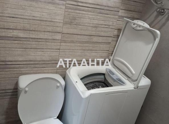 1-кімнатна квартира за адресою вул. Боровського Миколи (площа 17,5 м²) - Atlanta.ua - фото 9