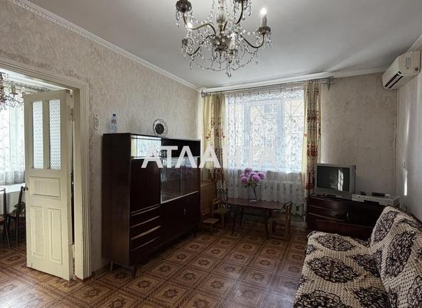 2-комнатная квартира по адресу ул. Манежная (площадь 42,6 м²) - Atlanta.ua - фото 2