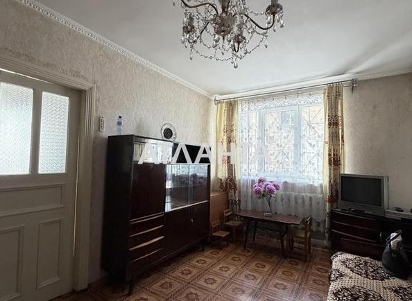 2-комнатная квартира по адресу ул. Манежная (площадь 42,6 м²) - Atlanta.ua - фото 4