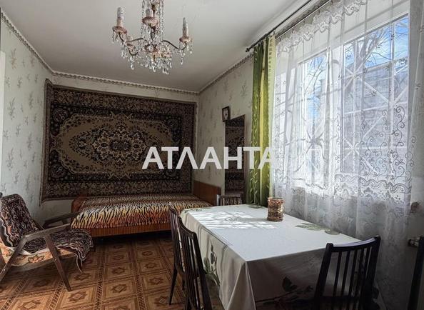 2-комнатная квартира по адресу ул. Манежная (площадь 42,6 м²) - Atlanta.ua - фото 5