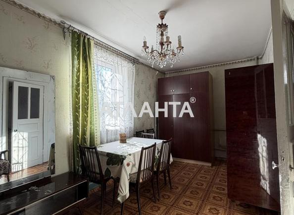 2-комнатная квартира по адресу ул. Манежная (площадь 42,6 м²) - Atlanta.ua - фото 6