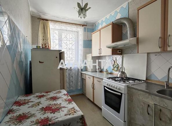 2-комнатная квартира по адресу ул. Манежная (площадь 42,6 м²) - Atlanta.ua - фото 7