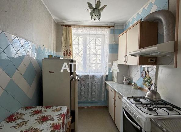 2-комнатная квартира по адресу ул. Манежная (площадь 42,6 м²) - Atlanta.ua - фото 8