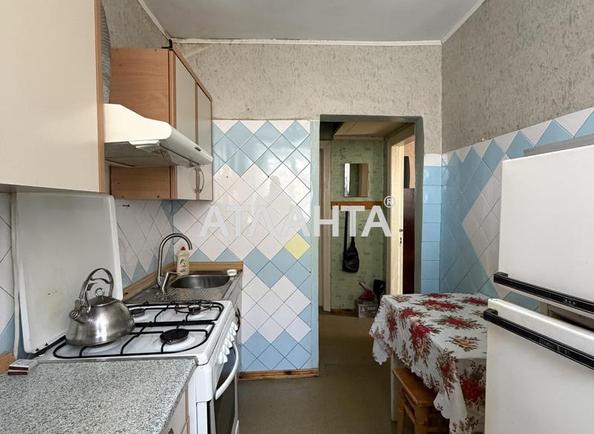 2-комнатная квартира по адресу ул. Манежная (площадь 42,6 м²) - Atlanta.ua - фото 9