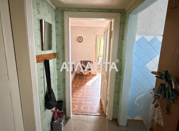 2-комнатная квартира по адресу ул. Манежная (площадь 42,6 м²) - Atlanta.ua - фото 10