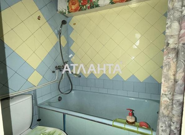 2-комнатная квартира по адресу ул. Манежная (площадь 42,6 м²) - Atlanta.ua - фото 12