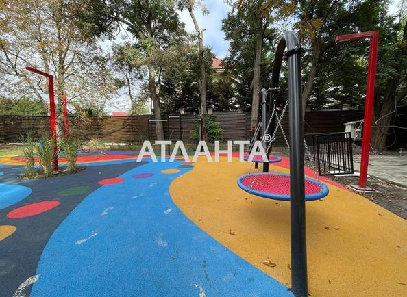 1-комнатная квартира по адресу ул. Дачная (площадь 38,0 м²) - Atlanta.ua - фото 6