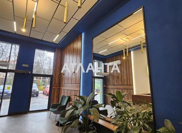 1-комнатная квартира по адресу ул. Дачная (площадь 38,0 м²) - Atlanta.ua - фото 9