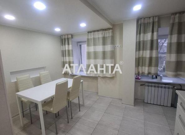 2-комнатная квартира по адресу ул. Садовая (площадь 104 м²) - Atlanta.ua