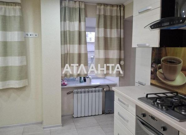 2-комнатная квартира по адресу ул. Садовая (площадь 104 м²) - Atlanta.ua - фото 2