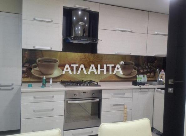 2-комнатная квартира по адресу ул. Садовая (площадь 104 м²) - Atlanta.ua - фото 9