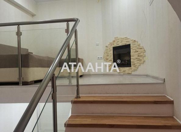 2-комнатная квартира по адресу ул. Садовая (площадь 104 м²) - Atlanta.ua - фото 13