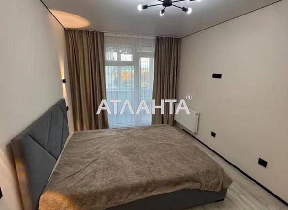 1-кімнатна квартира за адресою вул. Героїв Крут (площа 41,5 м²) - Atlanta.ua - фото 2