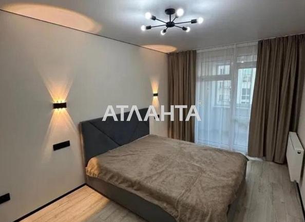 1-кімнатна квартира за адресою вул. Героїв Крут (площа 41,5 м²) - Atlanta.ua - фото 3