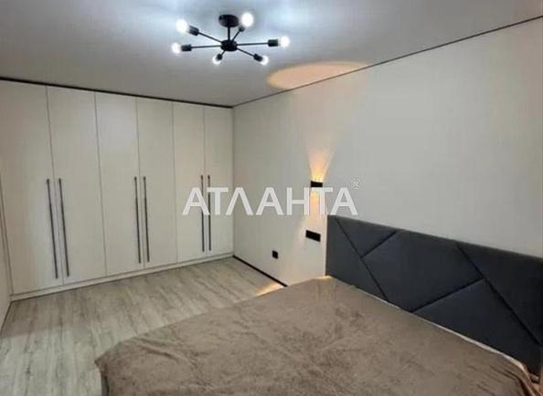 1-кімнатна квартира за адресою вул. Героїв Крут (площа 41,5 м²) - Atlanta.ua - фото 6