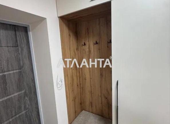 1-кімнатна квартира за адресою вул. Героїв Крут (площа 41,5 м²) - Atlanta.ua - фото 9