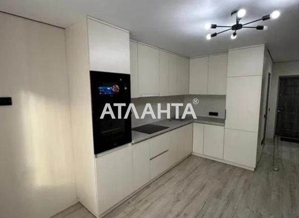 1-кімнатна квартира за адресою вул. Героїв Крут (площа 41,5 м²) - Atlanta.ua - фото 10