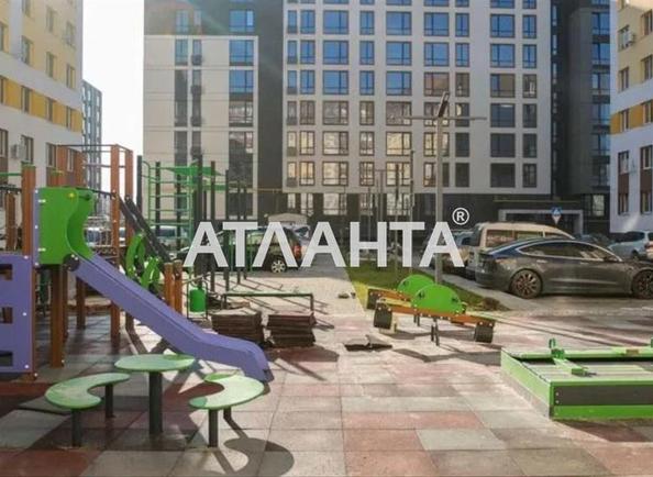 1-кімнатна квартира за адресою вул. Героїв Крут (площа 41,5 м²) - Atlanta.ua - фото 14