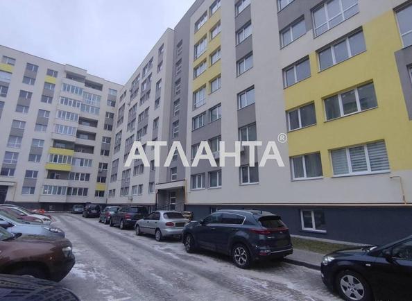 1-кімнатна квартира за адресою вул. Героїв Крут (площа 41,5 м²) - Atlanta.ua - фото 13