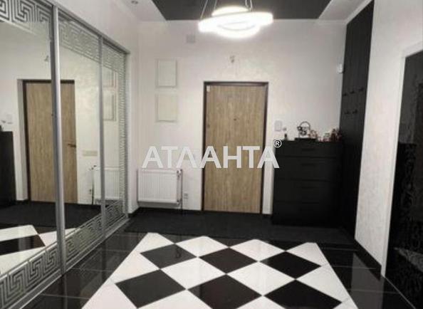 1-room apartment apartment by the address st. Berezovaya (area 72 m²) - Atlanta.ua - photo 3