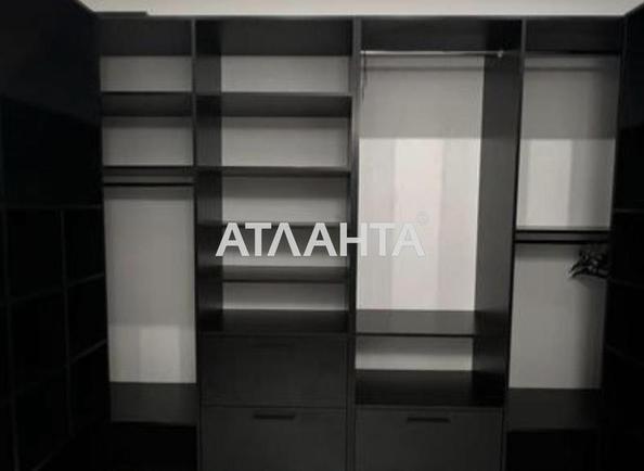 1-room apartment apartment by the address st. Berezovaya (area 72 m²) - Atlanta.ua - photo 4