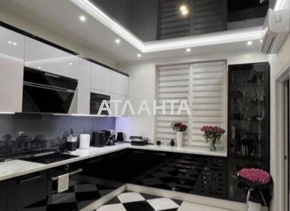 1-room apartment apartment by the address st. Berezovaya (area 72 m²) - Atlanta.ua - photo 7