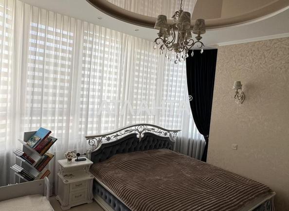 1-room apartment apartment by the address st. Berezovaya (area 72 m²) - Atlanta.ua - photo 9