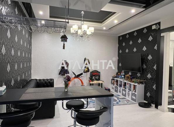 1-room apartment apartment by the address st. Berezovaya (area 72 m²) - Atlanta.ua - photo 10