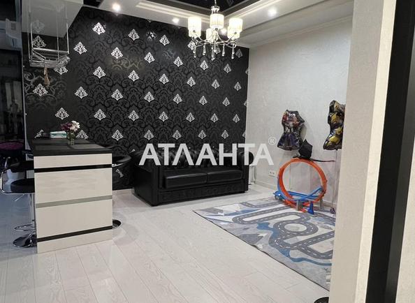 1-room apartment apartment by the address st. Berezovaya (area 72 m²) - Atlanta.ua - photo 15