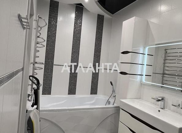 1-room apartment apartment by the address st. Berezovaya (area 72 m²) - Atlanta.ua - photo 16