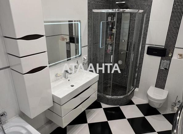 1-room apartment apartment by the address st. Berezovaya (area 72 m²) - Atlanta.ua - photo 17