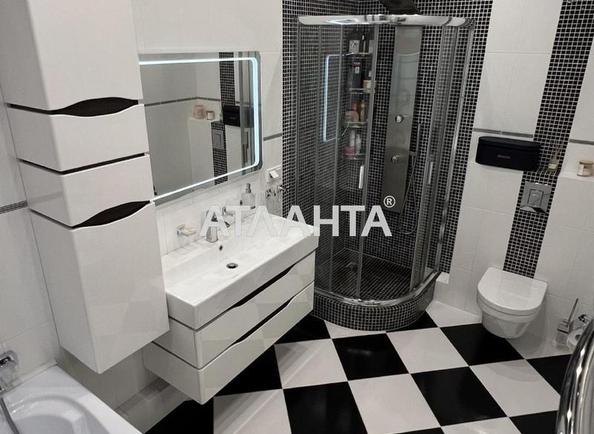1-комнатная квартира по адресу ул. Березовая (площадь 72 м²) - Atlanta.ua - imageAlt 16