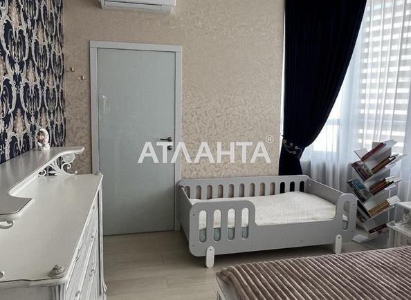 1-комнатная квартира по адресу ул. Березовая (площадь 72 м²) - Atlanta.ua - imageAlt 19