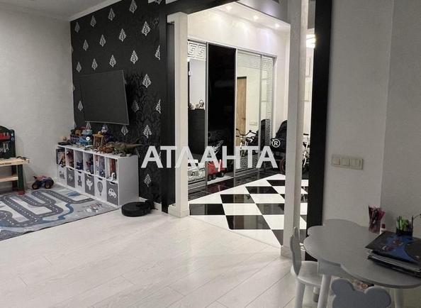 1-комнатная квартира по адресу ул. Березовая (площадь 72 м²) - Atlanta.ua - imageAlt 20