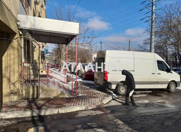 1-комнатная квартира по адресу ул. Бреуса (площадь 47 м²) - Atlanta.ua - фото 8