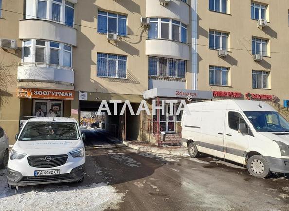 1-комнатная квартира по адресу ул. Бреуса (площадь 47 м²) - Atlanta.ua - фото 9